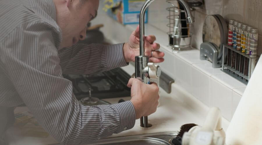 Professional Tankless Water Heater Installation in Boerne, TX